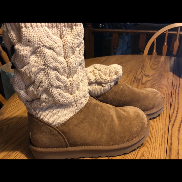 ugg kiandra boot